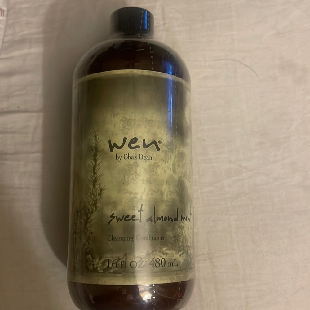 Wen by Chaz Dean